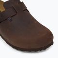 BIRKENSTOCK Boston SFB LEOI Infradito habana stretto 7