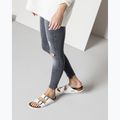 BIRKENSTOCK infradito Arizona BF Bianco regolare 10