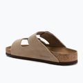 BIRKENSTOCK Arizona LEOI Infradito regolare marrone tabacco 3
