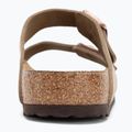 BIRKENSTOCK Arizona LEOI Infradito regolare marrone tabacco 6