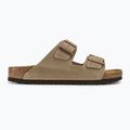 BIRKENSTOCK Arizona LEOI Infradito marrone tabacco stretto 2