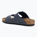 BIRKENSTOCK infradito Arizona BFBC Narrow navy 3