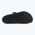 BIRKENSTOCK infradito Arizona BFBC Narrow navy 4
