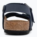 Sandali per bambini BIRKENSTOCK New York Birkibuc Narrow navy 6