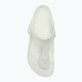 BIRKENSTOCK Gizeh EVA Infradito regolare bianco 5