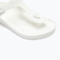 BIRKENSTOCK Gizeh EVA Infradito regolare bianco 7