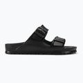 BIRKENSTOCK Arizona EVA Infradito stretto nero 2