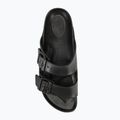 BIRKENSTOCK Arizona EVA Infradito stretto nero 7