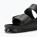 BIRKENSTOCK Arizona EVA Infradito stretto nero 9