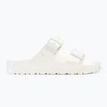 BIRKENSTOCK Arizona EVA Narrow infradito bianche 2