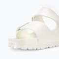 BIRKENSTOCK Arizona EVA Narrow infradito bianche 8