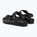 BIRKENSTOCK Rio EVA Narrow sandali per bambini nero 3