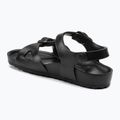 BIRKENSTOCK Rio EVA Narrow sandali per bambini nero 9