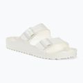 BIRKENSTOCK infradito Arizona EVA Regular bianco