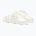 BIRKENSTOCK infradito Arizona EVA Regular bianco 4