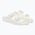 BIRKENSTOCK infradito Arizona EVA Regular bianco 5