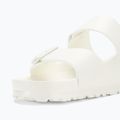 BIRKENSTOCK infradito Arizona EVA Regular bianco 9