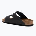 BIRKENSTOCK Arizona LEOI Infradito nero regolare 3
