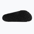 BIRKENSTOCK Arizona LEOI Infradito nero regolare 4