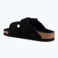BIRKENSTOCK Arizona Shearling SL Infradito nero regolare 3