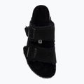 BIRKENSTOCK Arizona Shearling SL Infradito nero regolare 5
