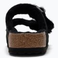 BIRKENSTOCK Arizona Shearling SL Infradito nero regolare 6