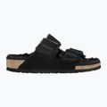 BIRKENSTOCK Arizona Shearling SL Infradito stretto nero 8