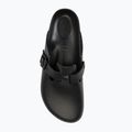 BIRKENSTOCK infradito Boston EVA Narrow nero 6