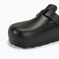 BIRKENSTOCK infradito Boston EVA Narrow nero 8