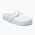 BIRKENSTOCK Ciabatte Boston EVA Narrow bianco 8