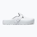 BIRKENSTOCK Ciabatte Boston EVA Narrow bianco 9