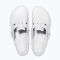 BIRKENSTOCK Ciabatte Boston EVA Narrow bianco 10