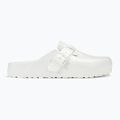 BIRKENSTOCK Ciabatte Boston EVA Narrow bianco 2