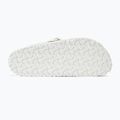 BIRKENSTOCK Ciabatte Boston EVA Narrow bianco 4