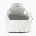 BIRKENSTOCK Ciabatte Boston EVA Narrow bianco 6