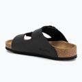 BIRKENSTOCK infradito per bambini Arizona BF Narrow nero 3