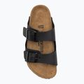BIRKENSTOCK infradito per bambini Arizona BF Narrow nero 5