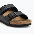 BIRKENSTOCK infradito per bambini Arizona BF Narrow nero 7