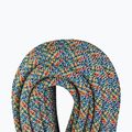 Corda da arrampicata EDELRID Parrot 9,8 colori assortiti 2