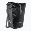 VAUDE Aqua Back Single 24 l portabiciclette pannier nero 4