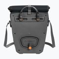 VAUDE Aqua Back Single 24 l portabiciclette pannier nero 7