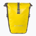 VAUDE Aqua Back Single 24 l borsa portabici canary