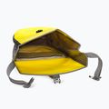 VAUDE Aqua Back Single 24 l borsa portabici canary 5