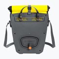 VAUDE Aqua Back Single 24 l borsa portabici canary 7