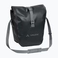 VAUDE Aqua Front 28 l nero borse da bici per portapacchi 2