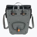 VAUDE Aqua Front 28 l nero borse da bici per portapacchi 3