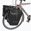 VAUDE Aqua Front 28 l nero borse da bici per portapacchi 4