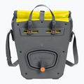VAUDE Aqua Front 28 l canary portapacchi per bicicletta 3