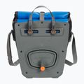 VAUDE Aqua Front 28 l blu borse da bici per portapacchi 3