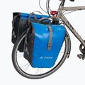 VAUDE Aqua Front 28 l blu borse da bici per portapacchi 4